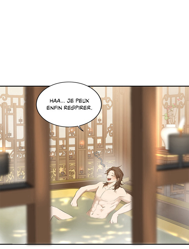 Read La Saga du clan Mudang FR Manga Online