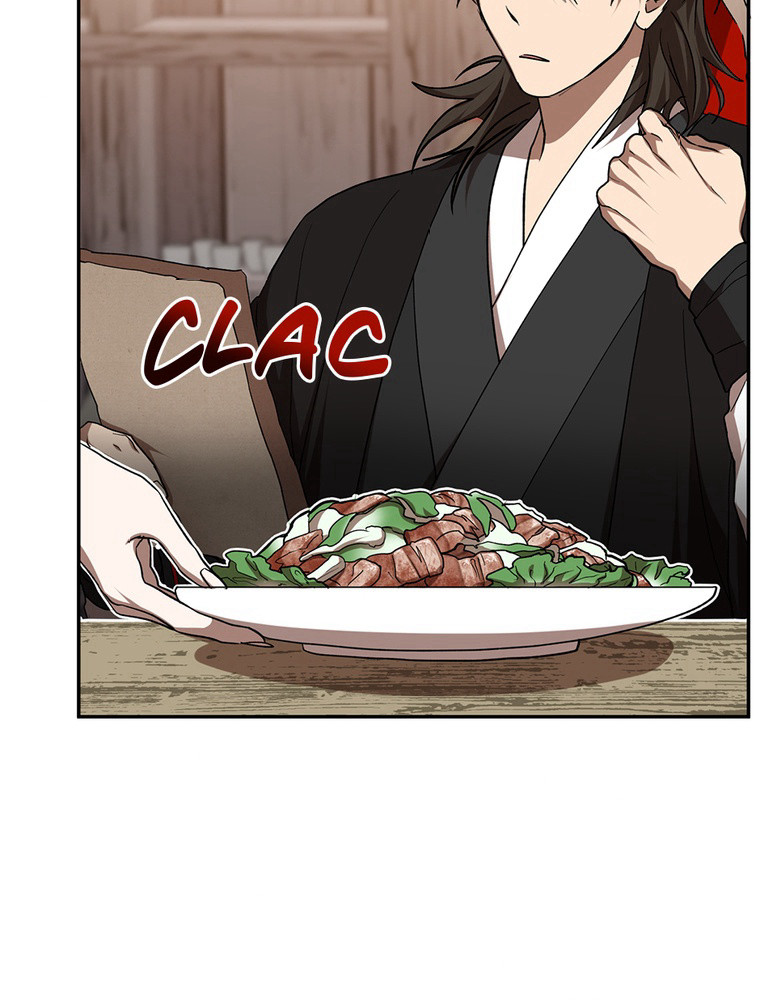 Read La Saga du clan Mudang FR Manga Online