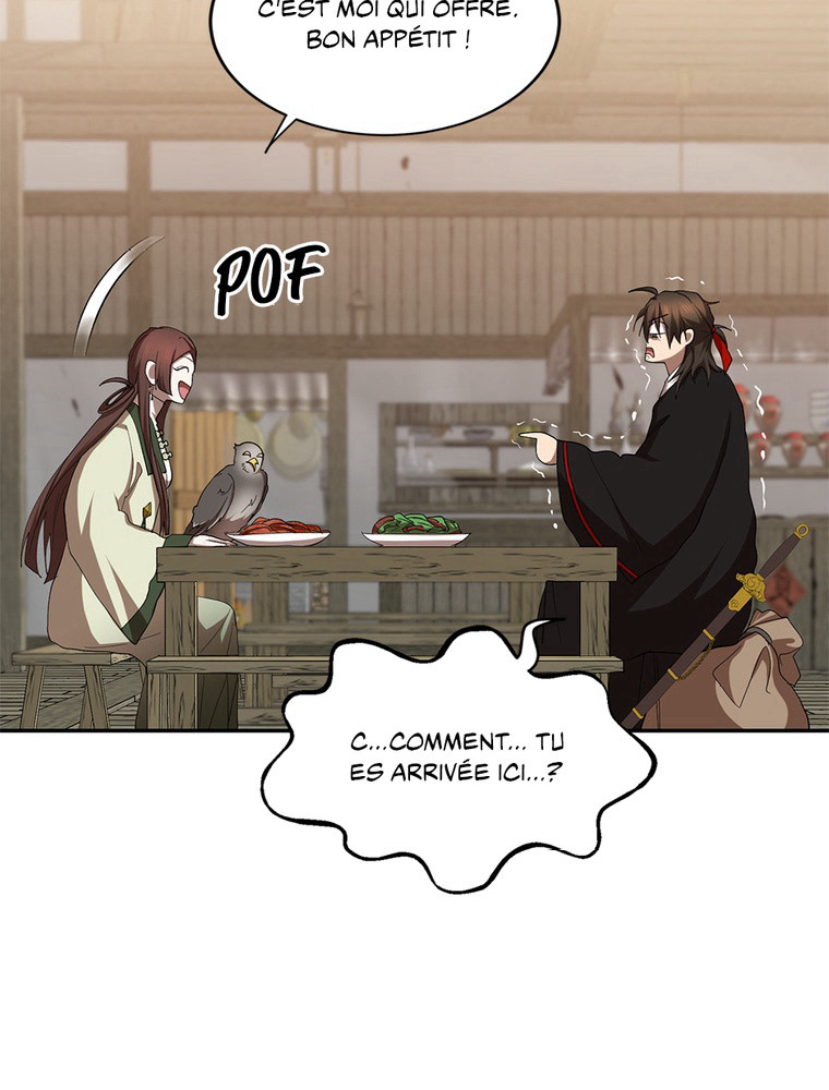 Read La Saga du clan Mudang FR Manga Online