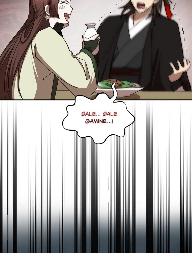 Read La Saga du clan Mudang FR Manga Online