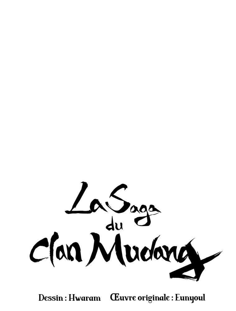 Read La Saga du clan Mudang FR Manga Online