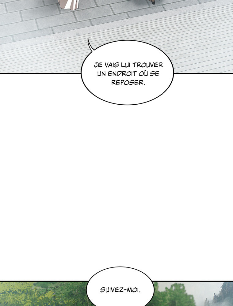 Read La Saga du clan Mudang FR Manga Online