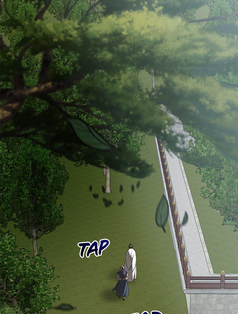 Read La Saga du clan Mudang FR Manga Online