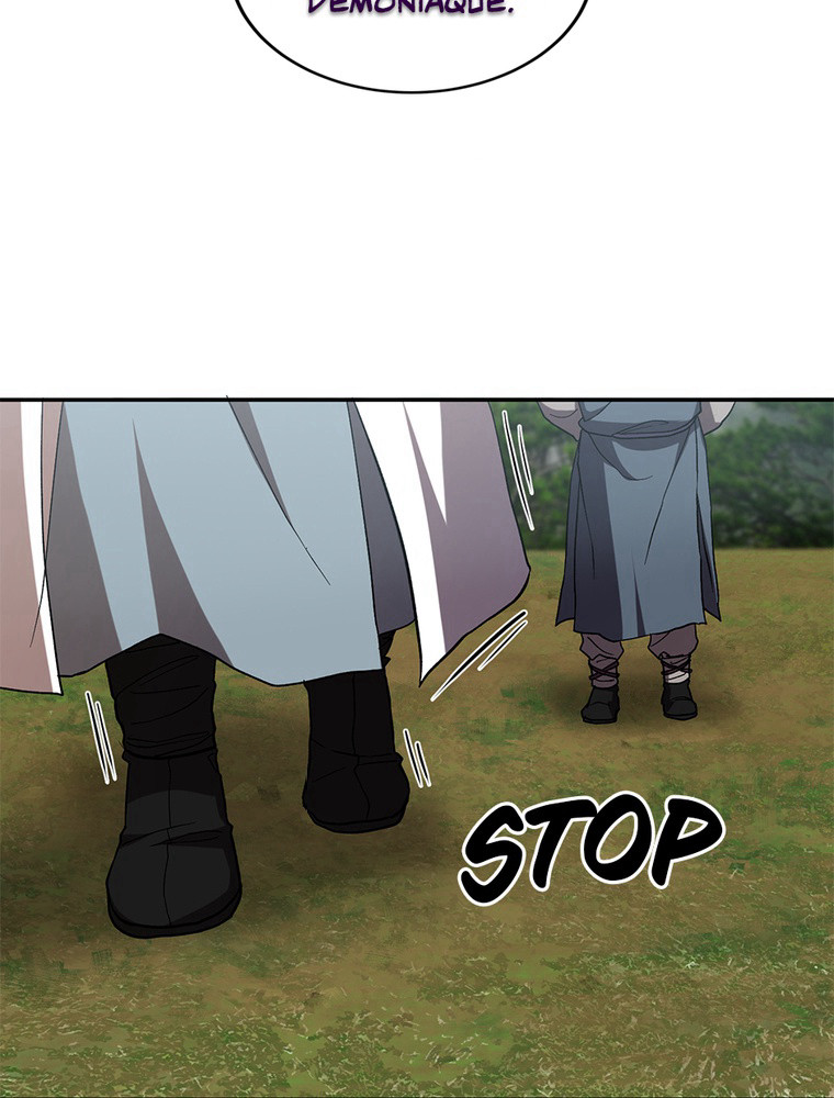 Read La Saga du clan Mudang FR Manga Online