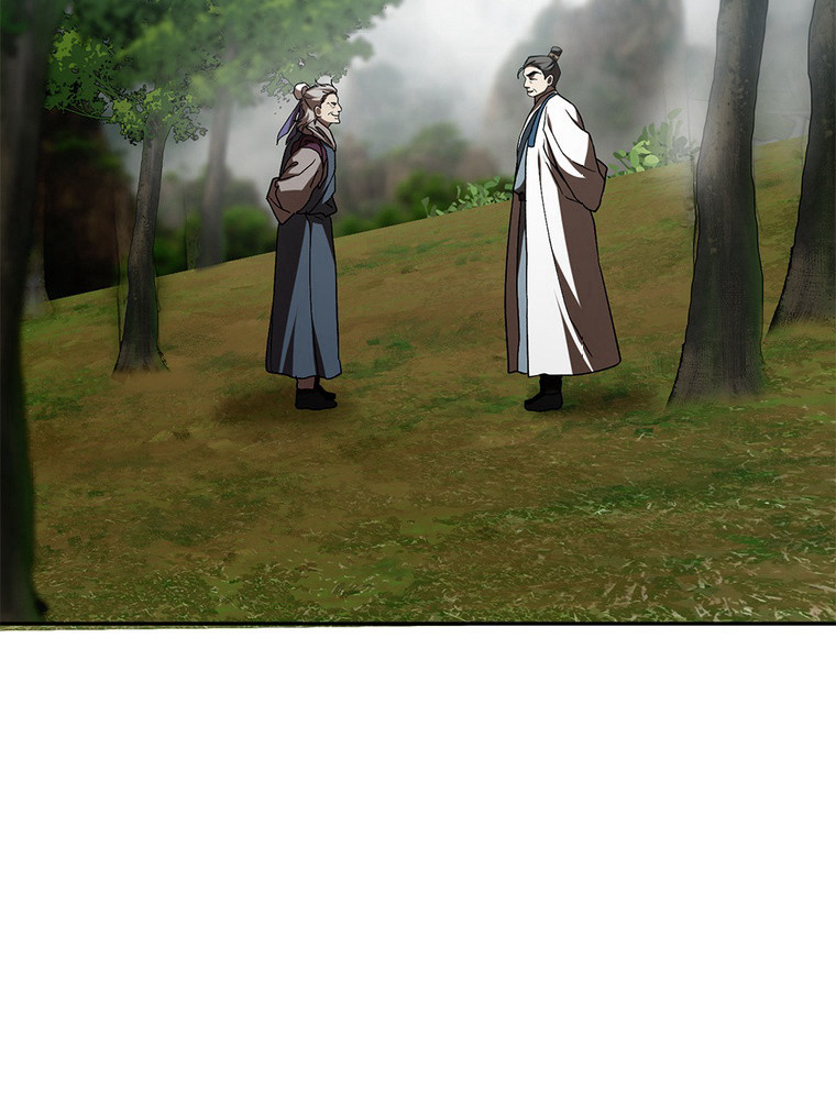 Read La Saga du clan Mudang FR Manga Online