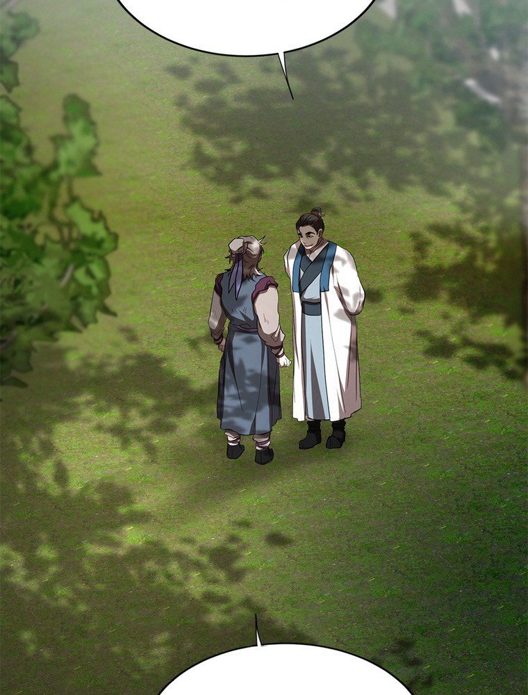 Read La Saga du clan Mudang FR Manga Online