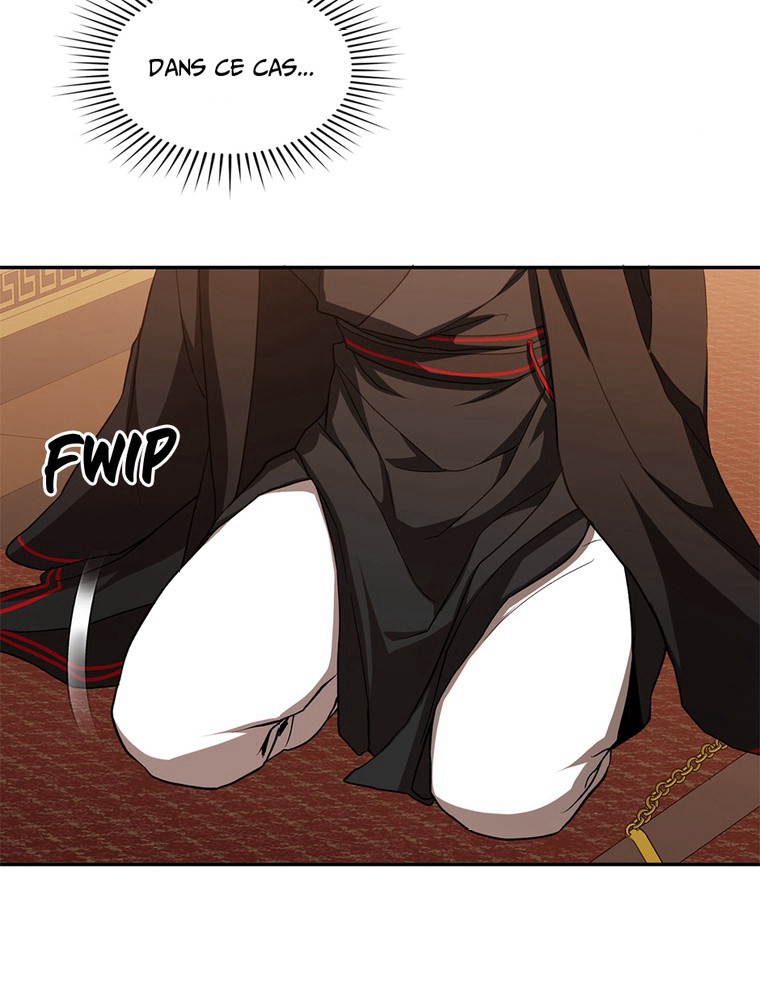 Read La Saga du clan Mudang FR Manga Online