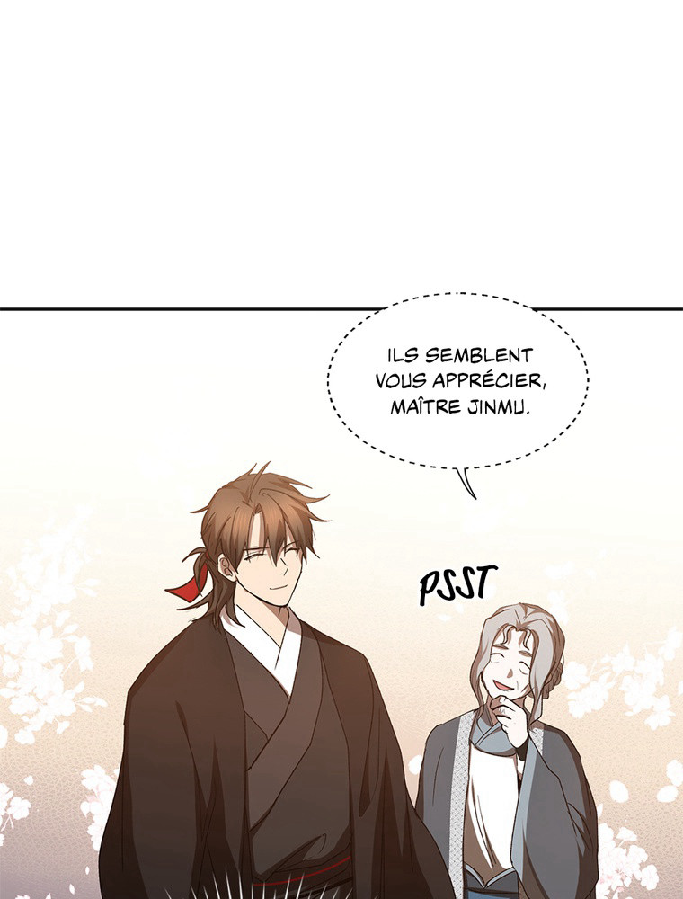 Read La Saga du clan Mudang FR Manga Online