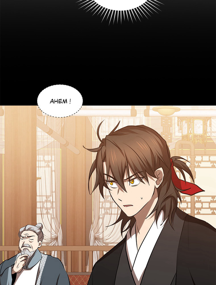 Read La Saga du clan Mudang FR Manga Online