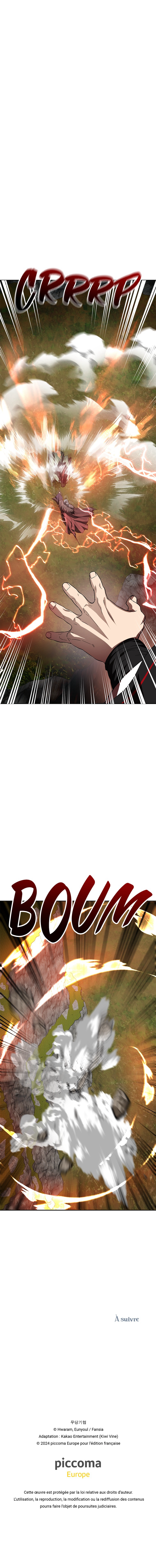 Read La Saga du clan Mudang FR Manga Online