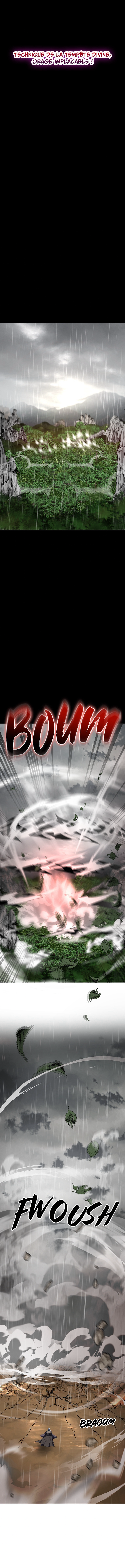 Read La Saga du clan Mudang FR Manga Online