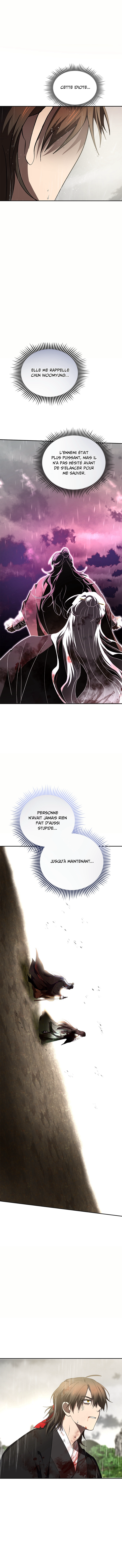 Read La Saga du clan Mudang FR Manga Online