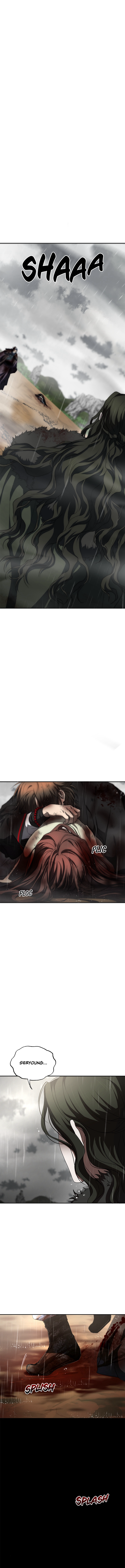 Read La Saga du clan Mudang FR Manga Online