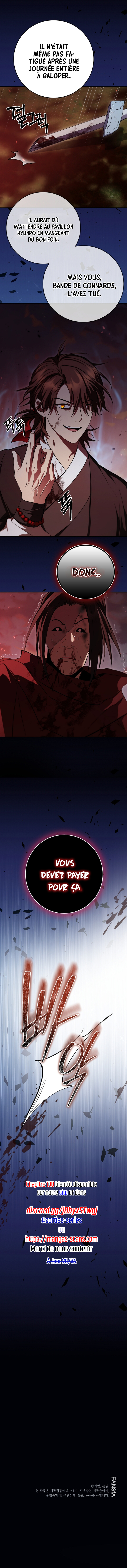 Read La Saga du clan Mudang FR Manga Online