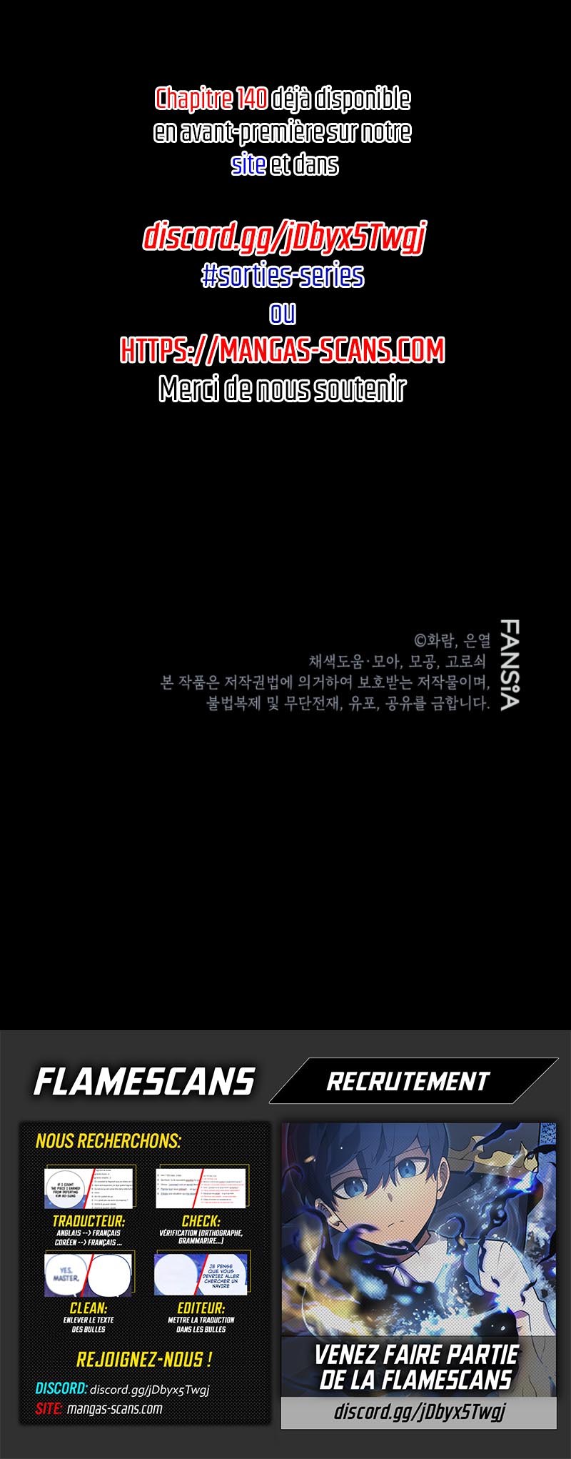 Read La Saga du clan Mudang FR Manga Online