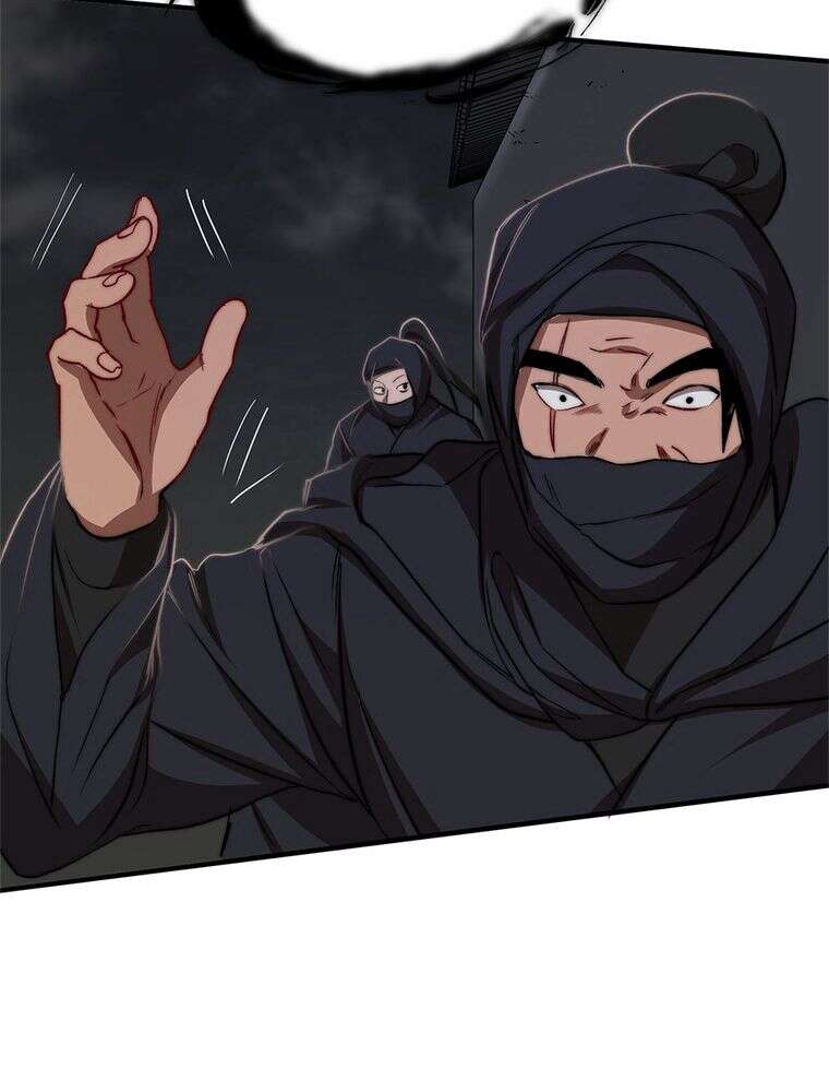 Read La Saga du clan Mudang FR Manga Online