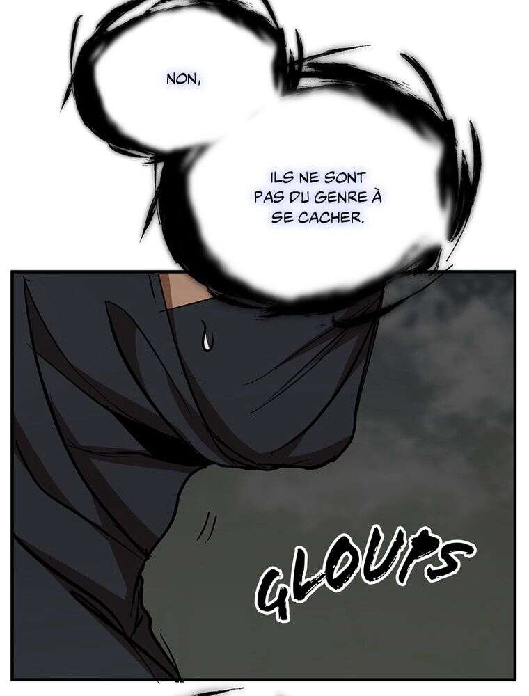 Read La Saga du clan Mudang FR Manga Online