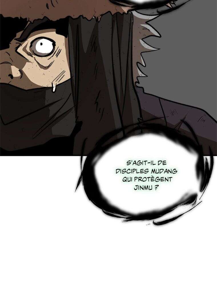 Read La Saga du clan Mudang FR Manga Online