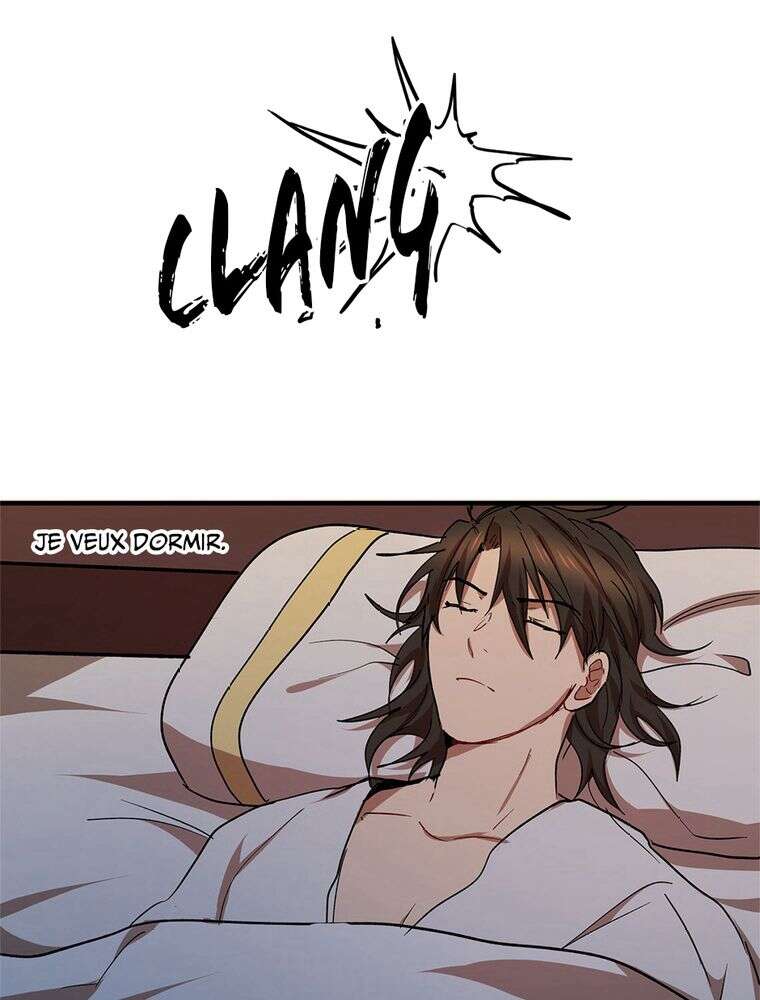 Read La Saga du clan Mudang FR Manga Online