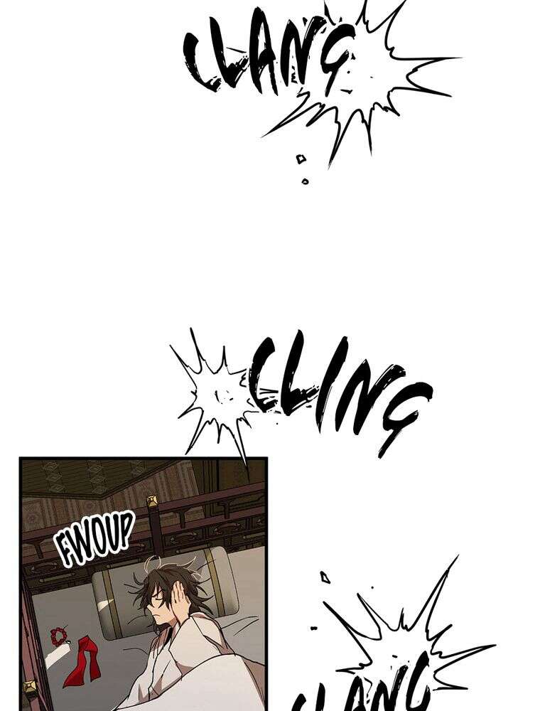 Read La Saga du clan Mudang FR Manga Online