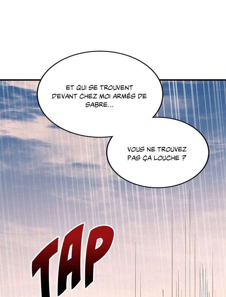 Read La Saga du clan Mudang FR Manga Online