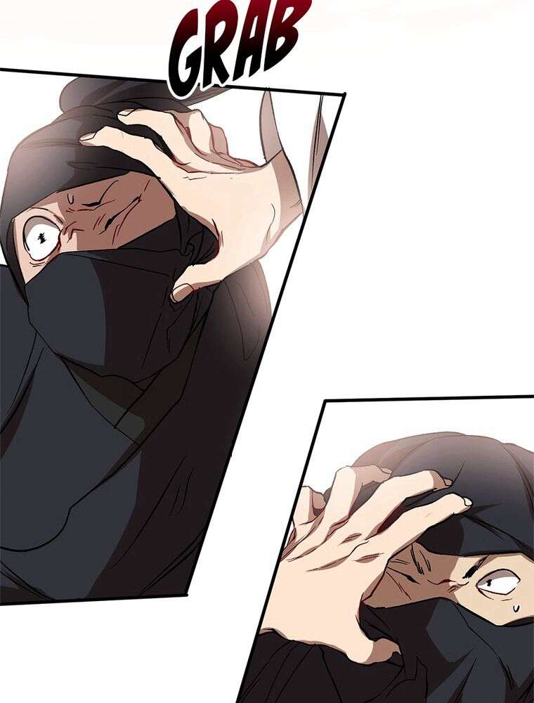 Read La Saga du clan Mudang FR Manga Online