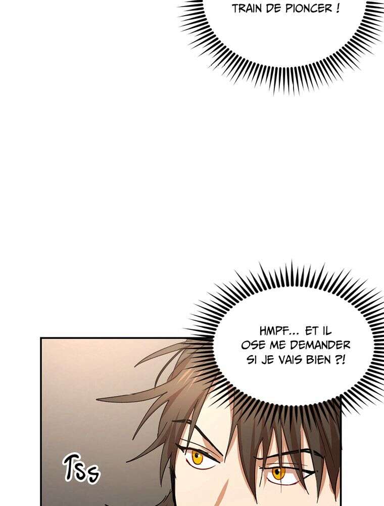 Read La Saga du clan Mudang FR Manga Online