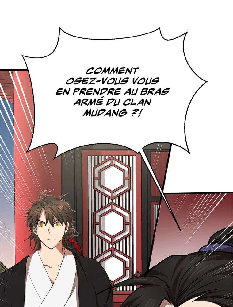 Read La Saga du clan Mudang FR Manga Online