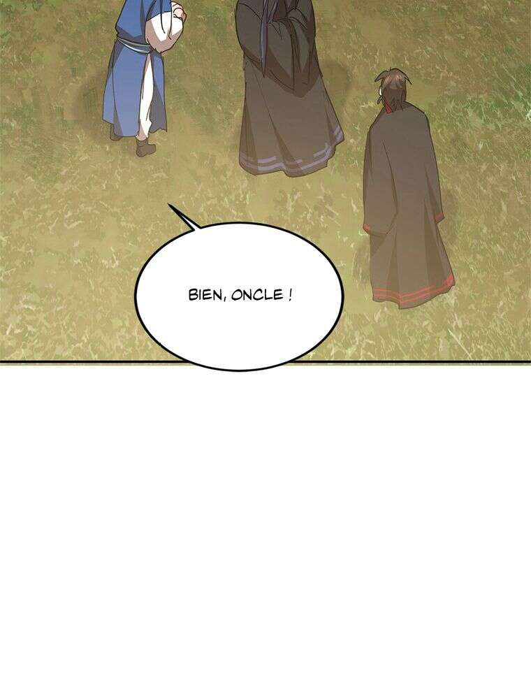 Read La Saga du clan Mudang FR Manga Online