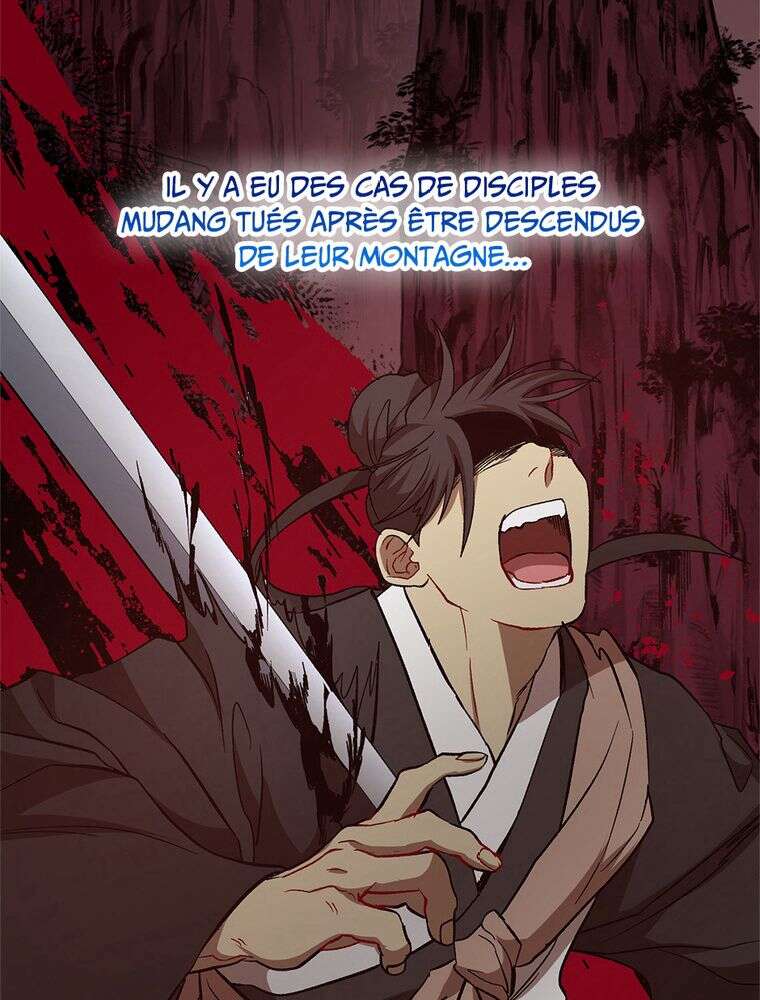 Read La Saga du clan Mudang FR Manga Online