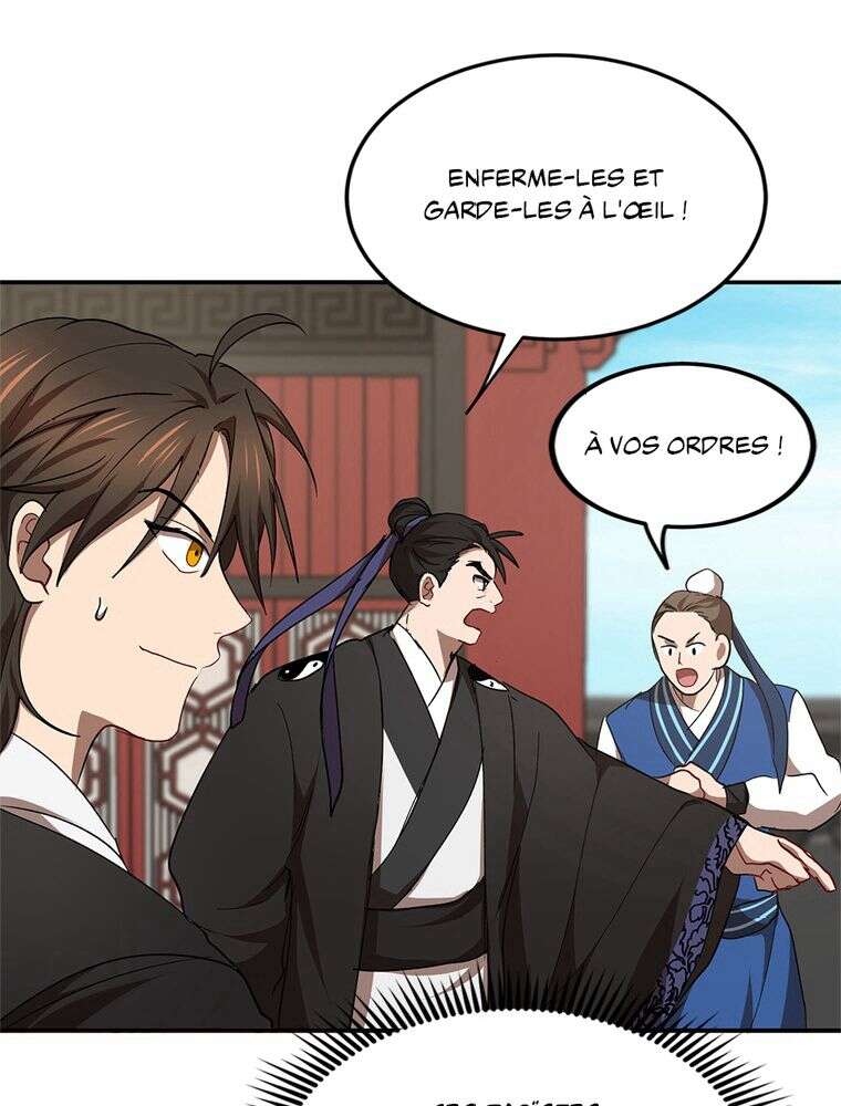 Read La Saga du clan Mudang FR Manga Online