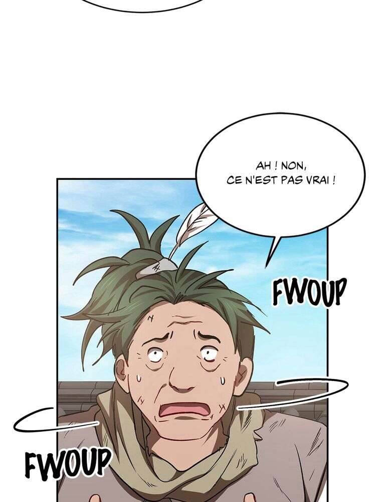 Read La Saga du clan Mudang FR Manga Online