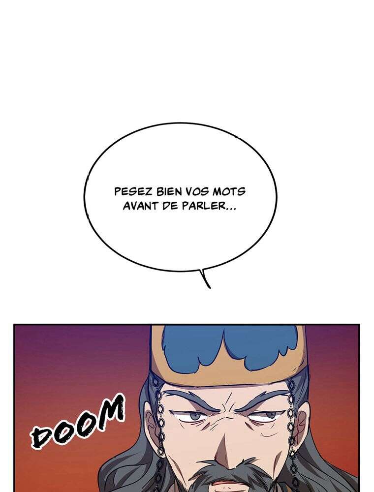Read La Saga du clan Mudang FR Manga Online