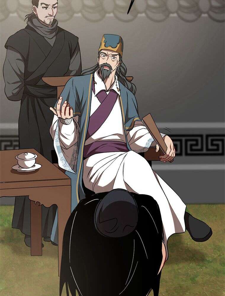 Read La Saga du clan Mudang FR Manga Online