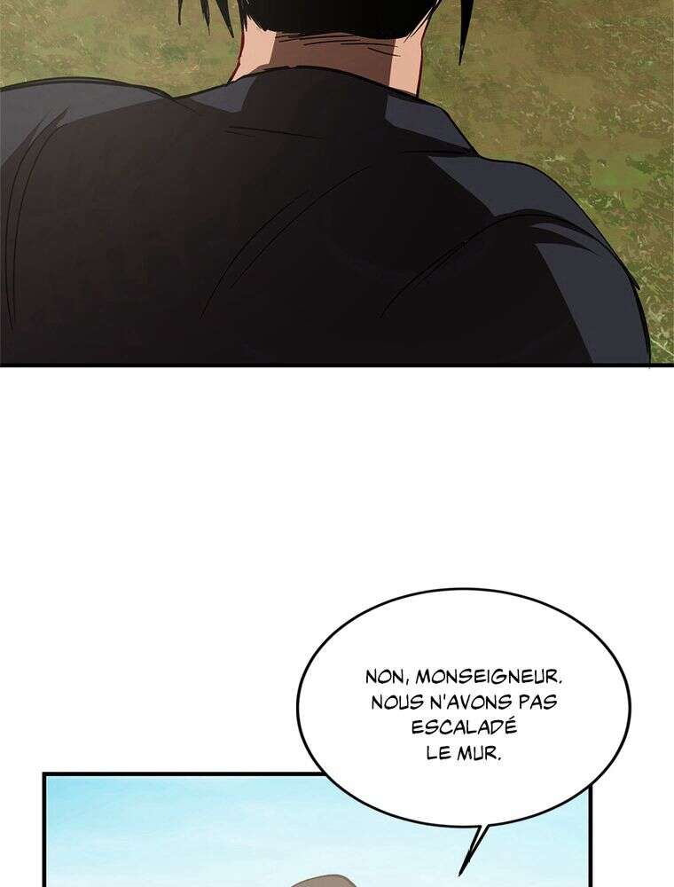Read La Saga du clan Mudang FR Manga Online