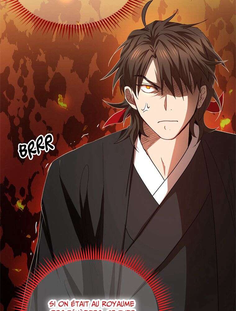 Read La Saga du clan Mudang FR Manga Online