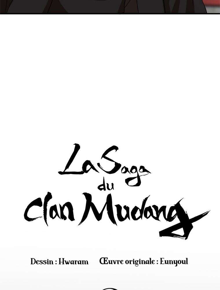 Read La Saga du clan Mudang FR Manga Online