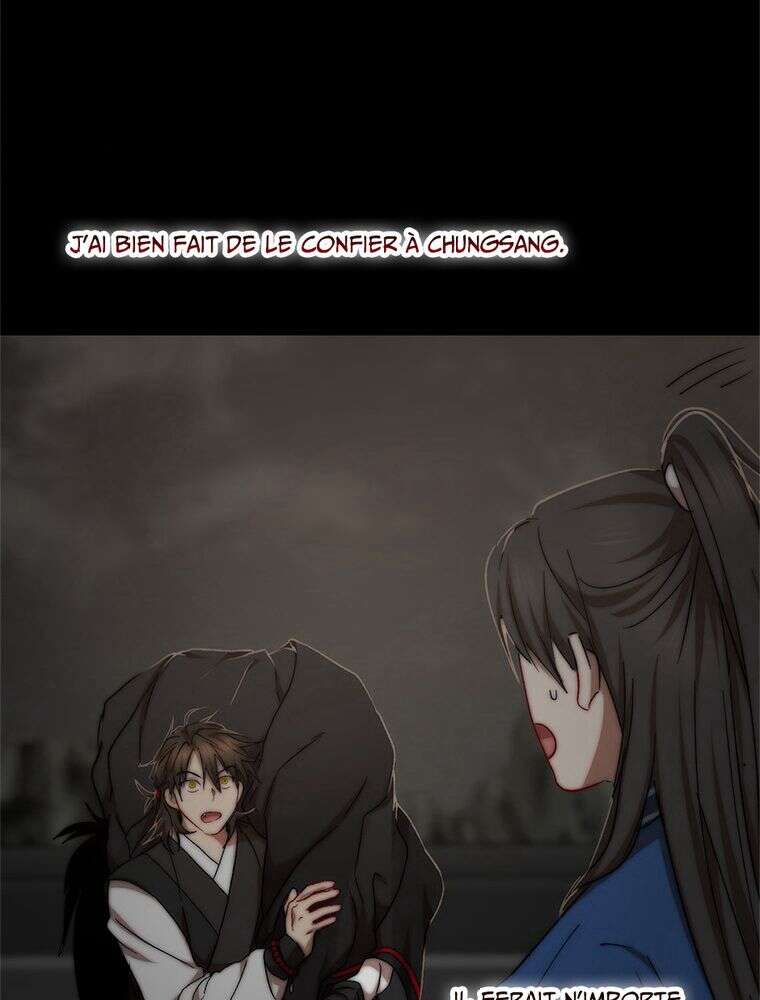 Read La Saga du clan Mudang FR Manga Online