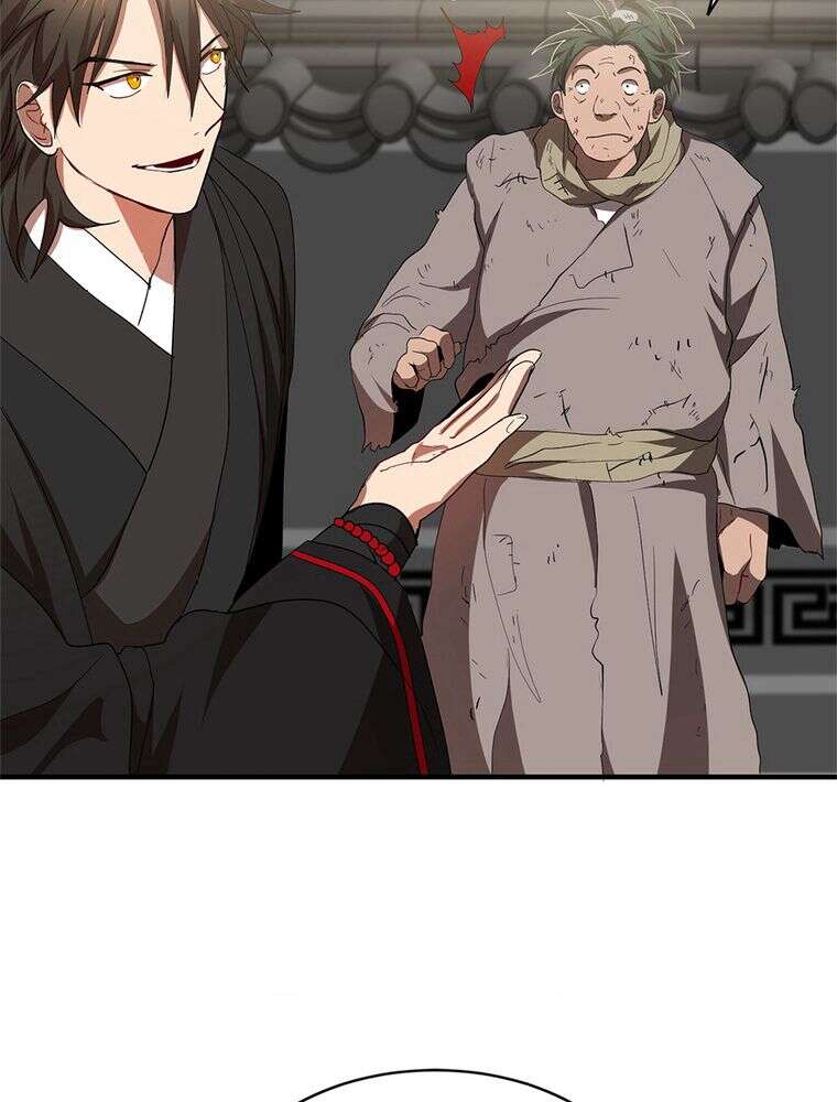 Read La Saga du clan Mudang FR Manga Online