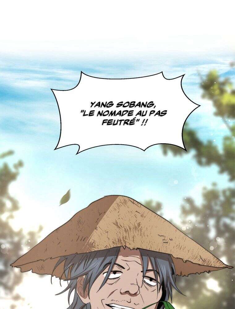 Read La Saga du clan Mudang FR Manga Online
