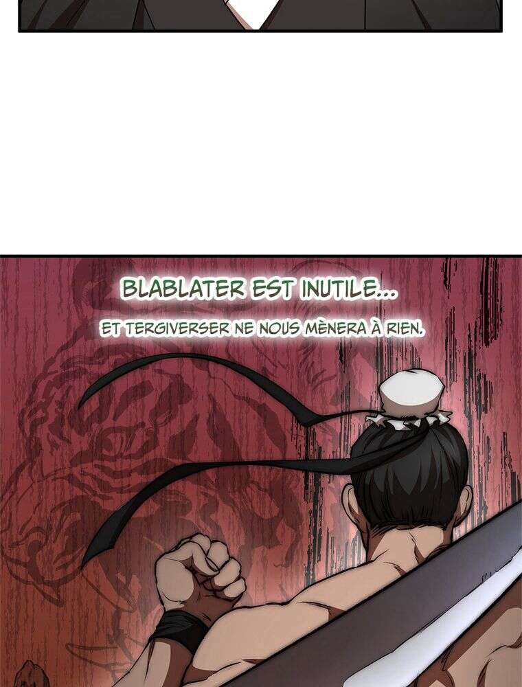 Read La Saga du clan Mudang FR Manga Online