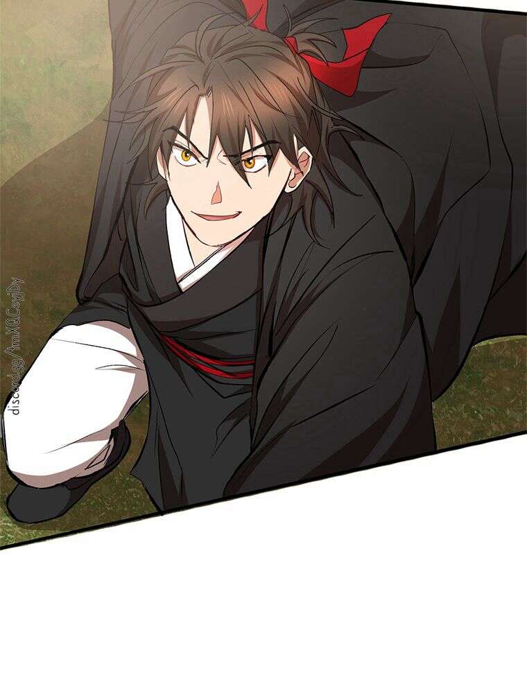 Read La Saga du clan Mudang FR Manga Online