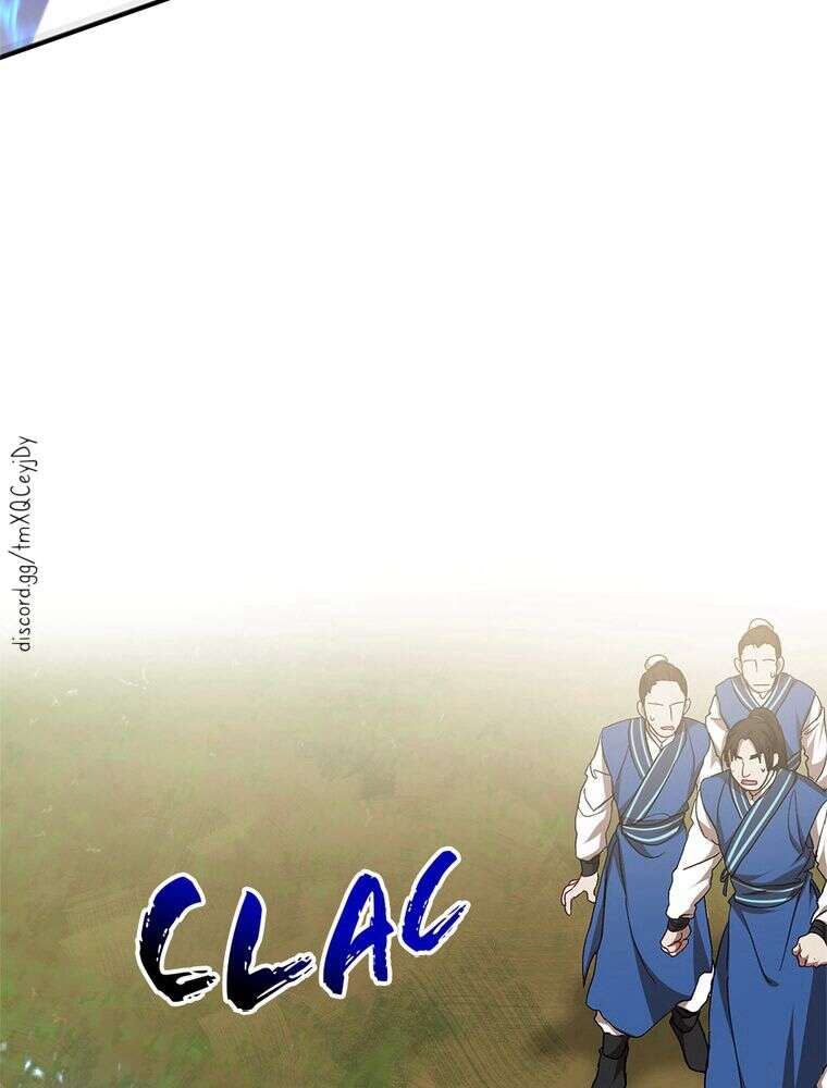 Read La Saga du clan Mudang FR Manga Online