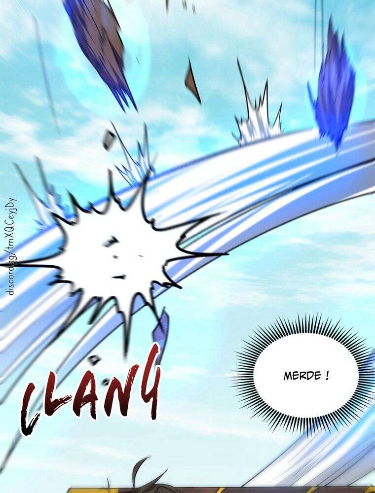 Read La Saga du clan Mudang FR Manga Online