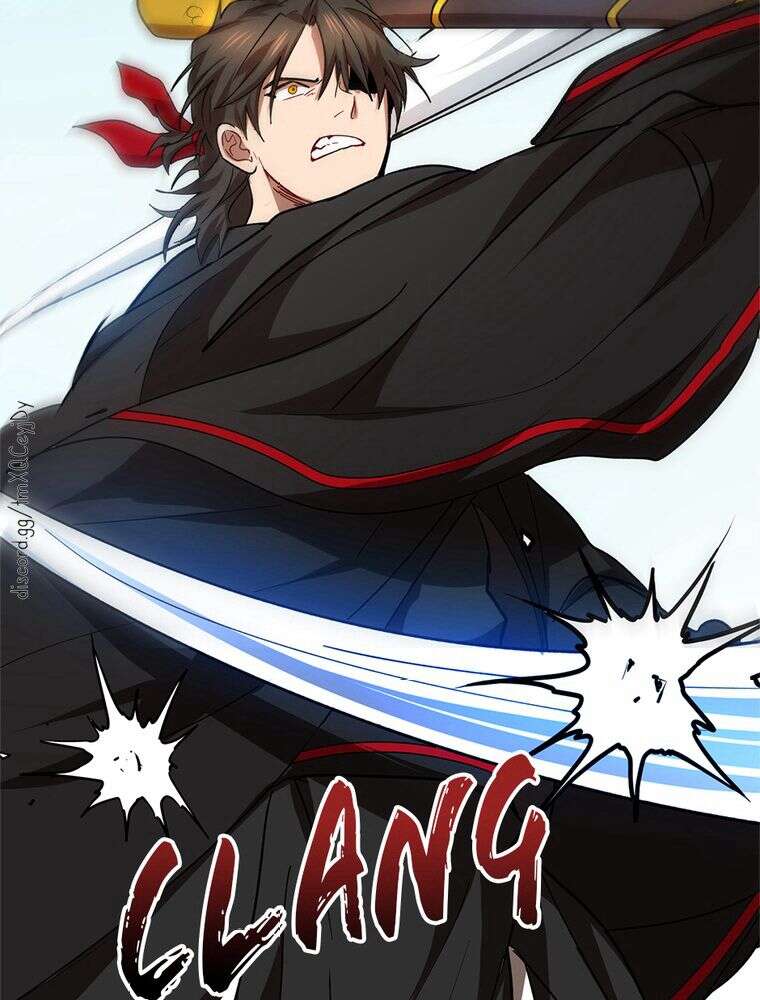 Read La Saga du clan Mudang FR Manga Online