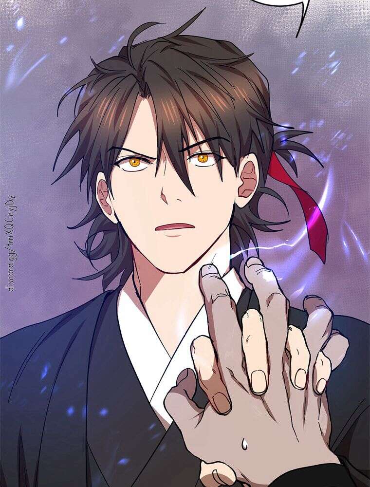 Read La Saga du clan Mudang FR Manga Online