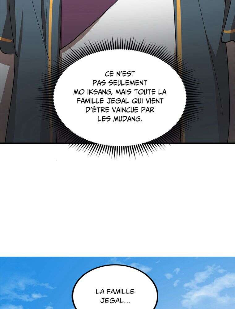 Read La Saga du clan Mudang FR Manga Online
