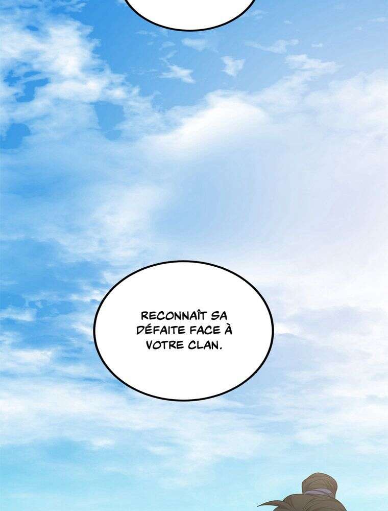 Read La Saga du clan Mudang FR Manga Online