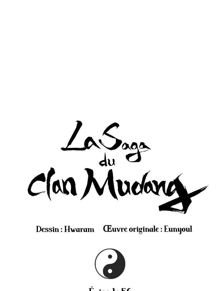 Read La Saga du clan Mudang FR Manga Online