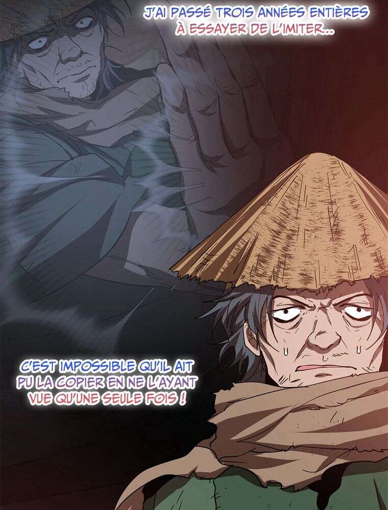 Read La Saga du clan Mudang FR Manga Online
